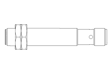 Näherungsinitiator 4 MM