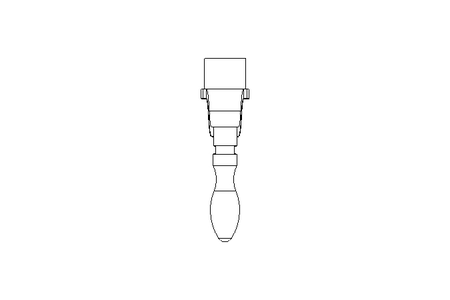 Manovella R=100 V=14