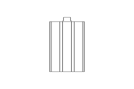 Cilindro pneumatico ADN-50-50-I-P-A-5363