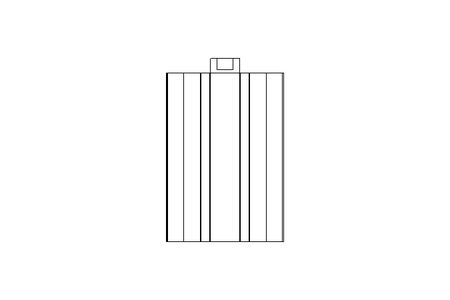 Cilindro pneumatico ADN-50-50-I-P-A-5363