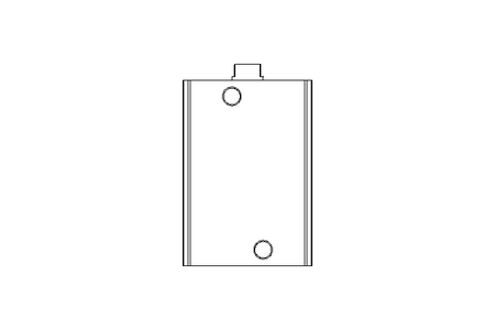 Cilindro pneumatico ADN-50-50-I-P-A-5363