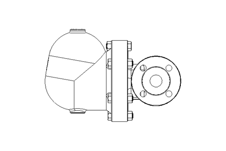 WATER SEPARATOR