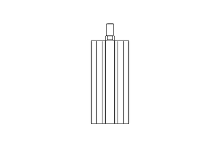 CYLINDER    ADN- 50-100-A-P-A  536309