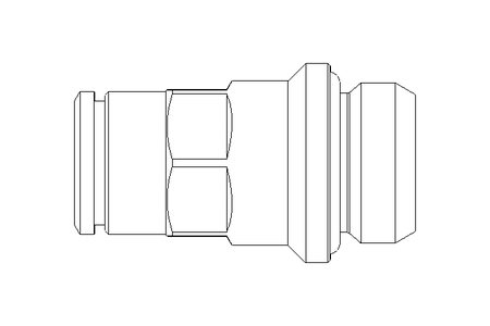 CONNECTING PIECE