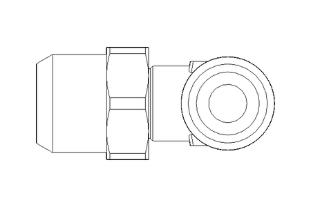 CONNECTING PIECE