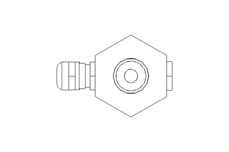 Sensor de nível 11371 200 mm