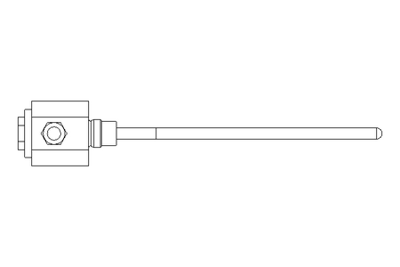 Sensor de nível 11371 200 mm