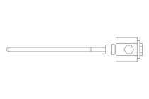 Sensor de nível 11371 200 mm