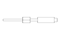 TEMPERATURE PROBE