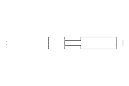 SONDE DE TEMPERATURE