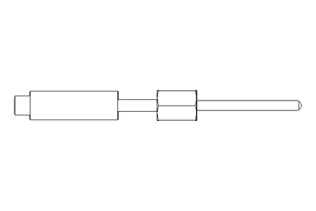 SONDE DE TEMPERATURE