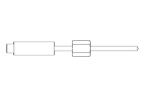 TEMPERATURE PROBE