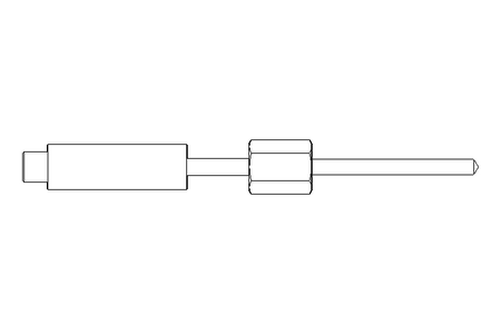 SONDE DE TEMPERATURE