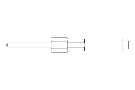 SONDE DE TEMPERATURE