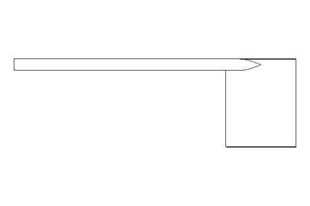 Mola de torção 0,95N/deg D1=25,5 D2=17,5