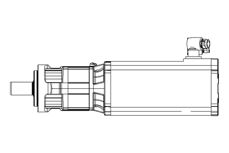 MOTEUR REDUCTEUR