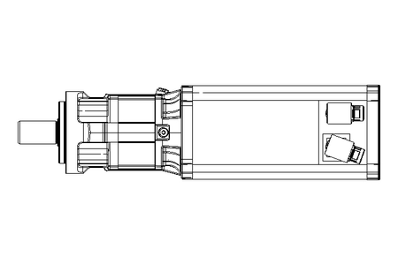 MOTEUR REDUCTEUR