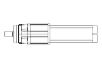 Planetengetriebemotor 0,80 Nm