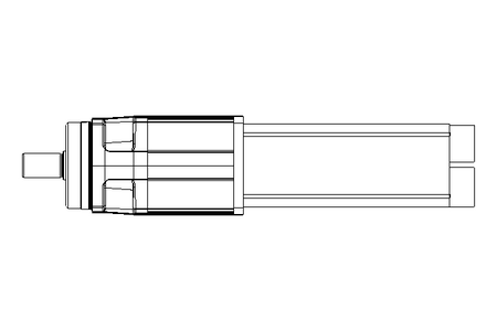 Planetengetriebemotor 0,80 Nm