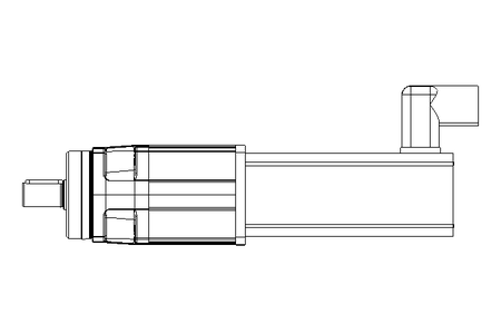 GEAR MOTOR