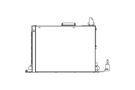 Servoconvertitore 8,8A 3x400-480V