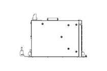 Servoconvertitore 8,8A 3x400-480V