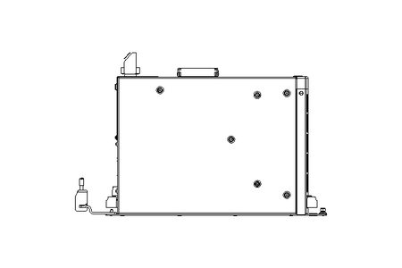 Servoconvertitore 8,8A 3x400-480V