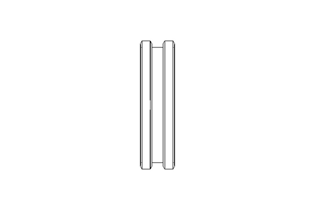 RODA DENTADA PARA CORRENTE