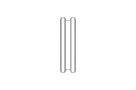 RODA DENTADA PARA CORRENTE