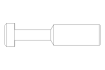 Blindstopfen QSC-8H