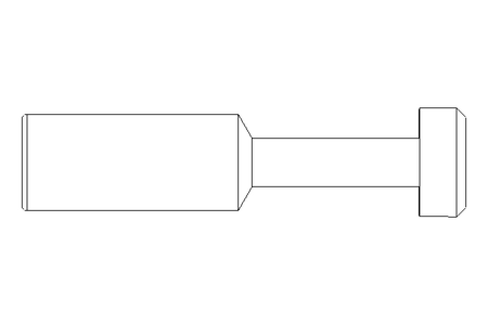 Blindstopfen QSC-8H