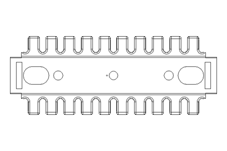 STRAIN/PULL RELIEF DEVICE