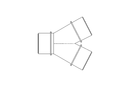 PIECE DE CONNEXION