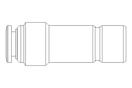 Plug-in connection