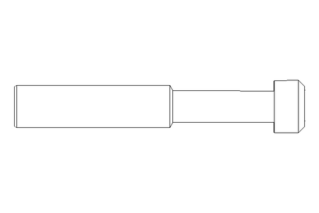 Blindstopfen QSC-4H