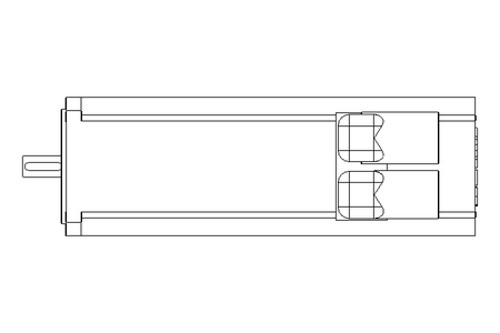 Servomotor 2,40 NM