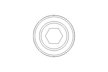 PLUG-IN CONNECTION  QS-G1/8-8-I-K-SA