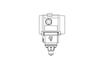 PRESSURE TRANSMITTER