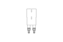 QUICK-CONNECT COUPLING