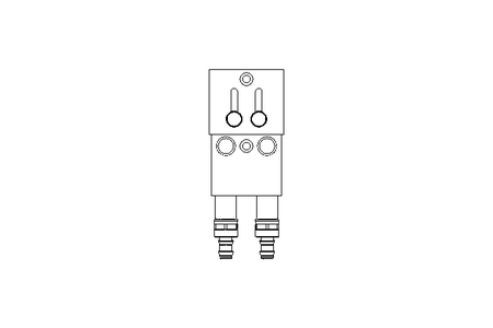 QUICK-CONNECT COUPLING