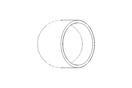 Bogen BS-45-48,3x2,6 1.4539 DIN 2605