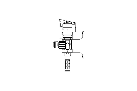 Wartungseinheit G 1/4