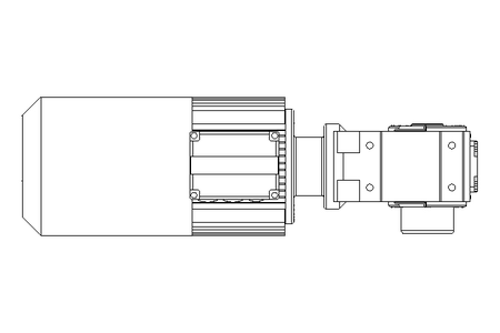 GEAR MOTOR