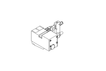 CABECA P COLA SX 2/296 KRONES LH  152635