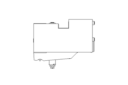 CABECA P COLA SX 2/296 KRONES LH  152635