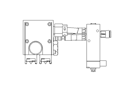 SPRAYING DEVICE