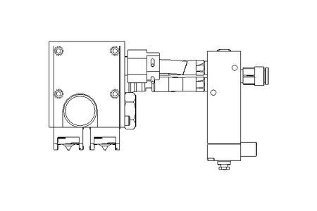 SPRAYHEAD NO SX 2/296 KRONES LH  152643