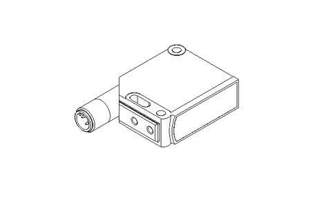 Reflexlichttaster RW20-350