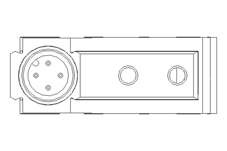 SENSOR ÓPTICO