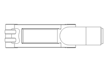 SENSOR ÓPTICO